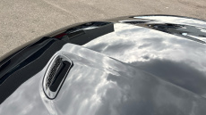 Jaguar F-Type 2.0 P300 R-Dynamic Black 2dr Auto Petrol Coupe